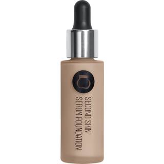 Second Skin Serum Foundation, 557 Sand