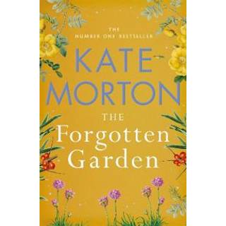 The Forgotten Garden