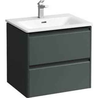 Laufen PALACE WASHBAS + VANITY UN PALACE 60 TRGR