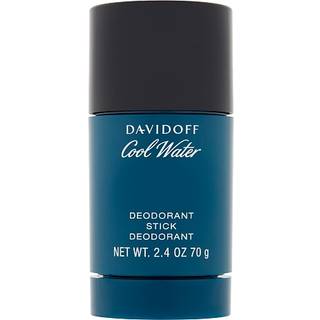 Cool Water deostick (På lager i varehus)