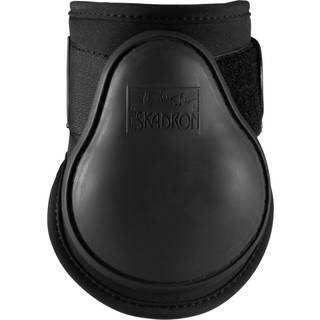Eskadron - Springgamacher - Bagben - Sort - S