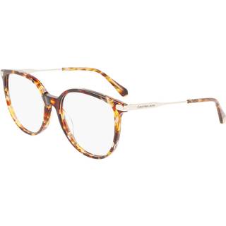 Calvin Klein Jeans CKJ22612 232 54 Briller Mænd Tortoiseshell - Tortoise - 54mm