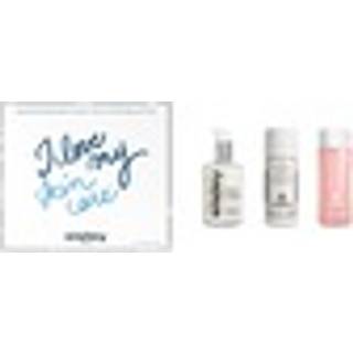 Sisley I Love My Skin Care Set 325 ml Ecological Compound 125ml/Lyslait Cleansing Milk 100ml/Floral Toning Lotion 100ml