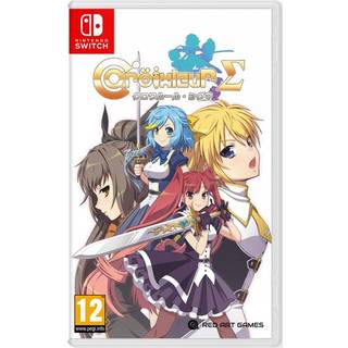 Croixleur Sigma - Nintendo Switch - Hack 'n' slash