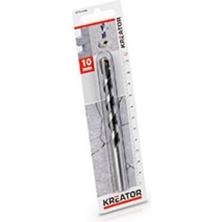 Betonbor 10,0 mm x 120 mm - HM platte