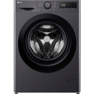LG P4Y5VRP6J vaskemaskine/tørretumbler ➞ På lager - klar til levering og afhentning