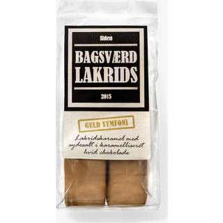 Bagsværd Lakrids Lakridsstænger, 2 stk. Salt Symfoni