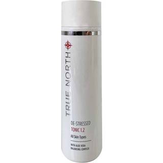 True North De-Stressed Tonic 200 ml - Alle Hudtyper