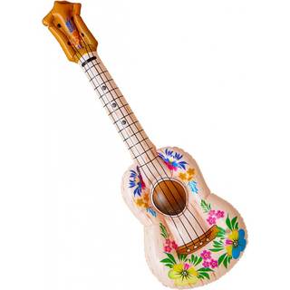 Oppustelig Ukulele
