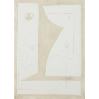 Paper Collective Consume plakat 30x40 cm