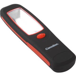 Camelion arbejdslygte 3W LED 220lm inkl. 3xAA
