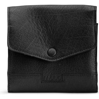 Muud Civ lille læderetui (BLACK)