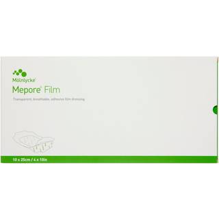 Mepore Film 10x25cm