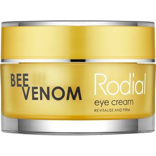 Rodial Bee Venom Eye Cream Øjencreme Med bigift 5 ml - 5 ml