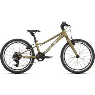 Superior Børnecykel F.l.y. 20 Vb_23 Mat Olivenmetallic