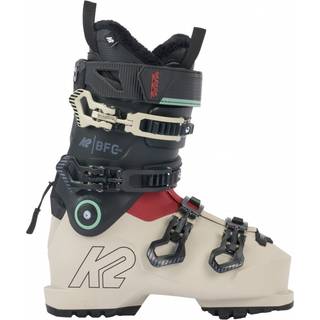 K2 BFC 95 W 23,5 Ingen farve