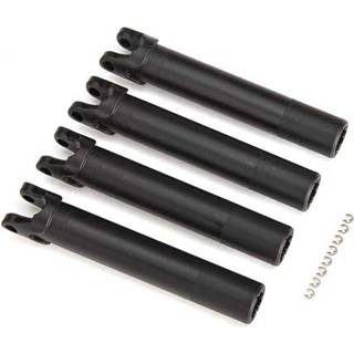 Traxxas 8993A Driveshaft Half Shaft Outer (4) WideMaxx