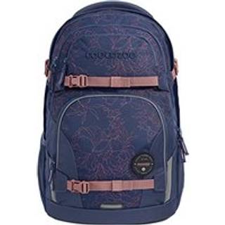 Coocazoo PORTER Sweet Rose Schulrucksack