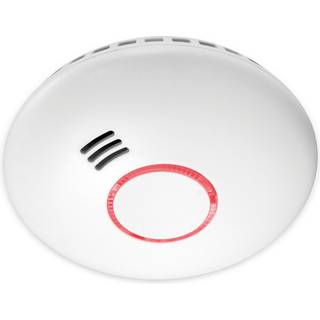 Alecto SMART-SMOKE10 ZigBee Smart røgalarm