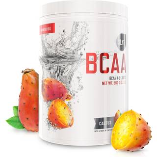 XLNT Sports BCAA Cactus - 500 gram