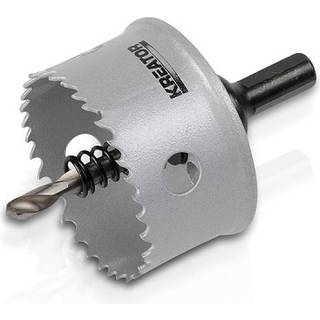 Hulsav BI-METAL Ø 57 mm, inkl. holder
