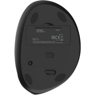 Deltaco MS-815 Lodret Mus