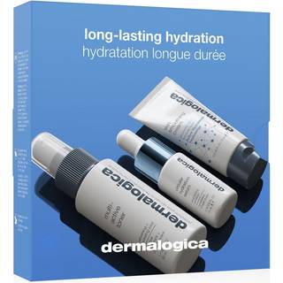 Dermalogica Long-lasting Hydration Set (Limited Edition)