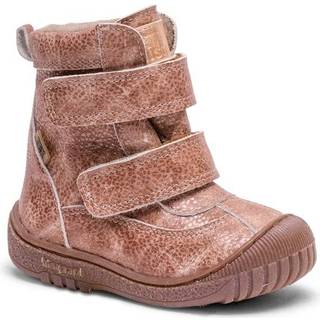 Ellis Tex Støvle, Brown Fantasy, 29