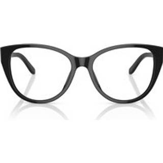 Ralph Lauren RL6234BU Asian Fit 5001 53 Briller Kvinder Black - Black - 53mm