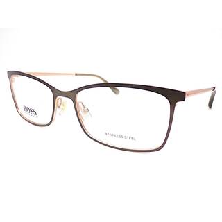 BOSS Boss 1112 EEM 55 Briller Kvinder Brun - Matte Brown - 55mm