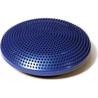 Sissel balancefit, blå, Ø 34 cm