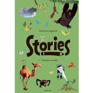 Stories 2 Teacher's Guide