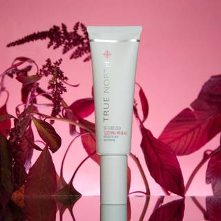 TRUE NORTH De-stressed mask 6.1 - 50 ml - Til alle hudtyper