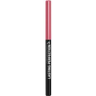 Manhattan Lasting Perfection Lipliner 63 Eastend Pink