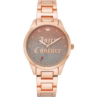 Juicy Couture Kvindernes Ur JC1276RGRG - Elegant 34mm Ur