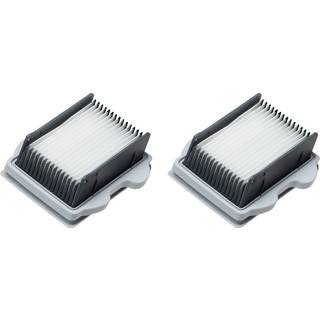 Roborock Roborock Dyad Pro Filter 2-pakning 6974653810849 Modsvarer: N/A