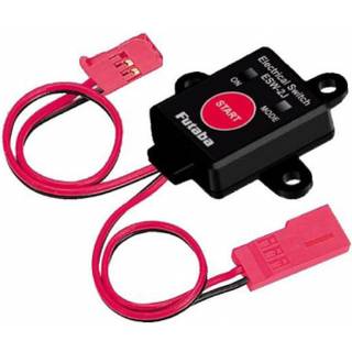 Futaba Afbryderkabel ESW-2J Afbryder