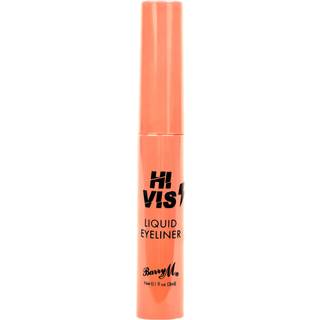 Barry M Hi Vis Neon Flydende eyeliner Skygge Fire Up 2,8 ml - 2,8 ml
