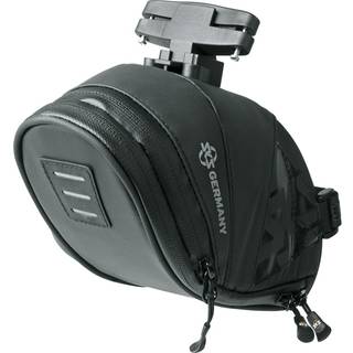 Sadeltaske SKS Explorer Click 1800
