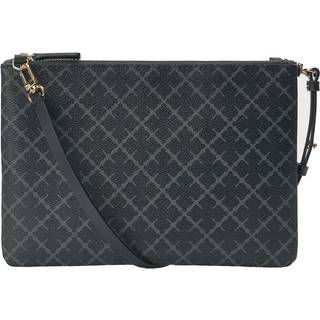 by Malene Birger Ivy Crossover taske sort