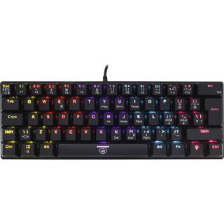 Dacota Gaming Oracle Mini gaming-tastatur ➞ På lager - klar til levering og afhentning