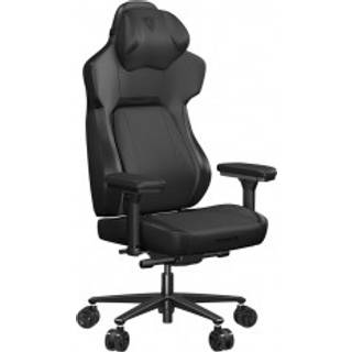 ThunderX3 CORE MODERN gaming stol, sort ➞ På lager - klar til levering