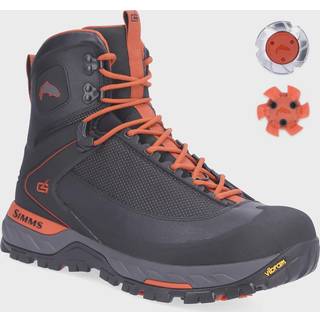 Simms G4 Powerlock Boot Vadestøvle 46