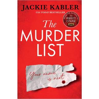 The Murder List