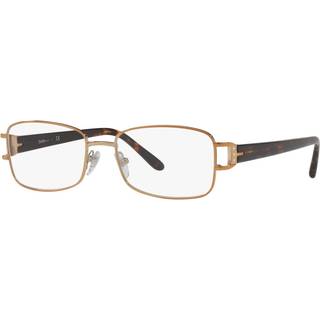 Sferoflex SF2597B 267 53 Briller Kvinder Brun - Light Copper Brown - 53mm