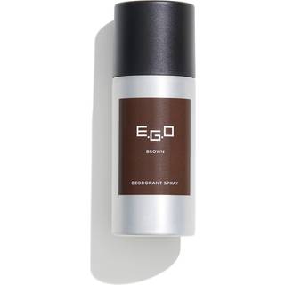 GOSH Copenhagen E.G.O Brown Deo Spray 150 ml