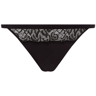 Calvin Klein Lingeri tai trusse, sort, Størrelse: M, Dame
