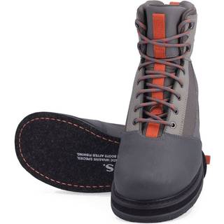 Tributary Boot Felt / Vadestøvle Filt - Basalt