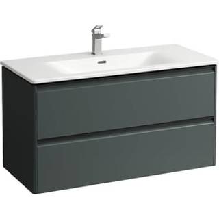 Laufen PALACE WASHBAS + VANITY UN PALACE 100 TRGR