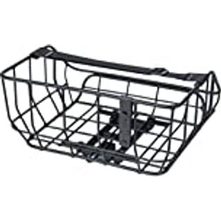 Absolut Black RaceFace Oval Klinge 30T Rød